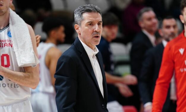 LA UNA HOTELS SFIDA VARESE, PRIFTIS: SARA’ UNA GARA DURA