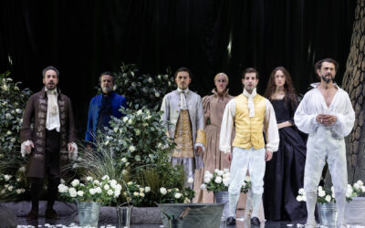 AL TEATRO ARIOSTO VA IN SCENA IL RICCARDO III