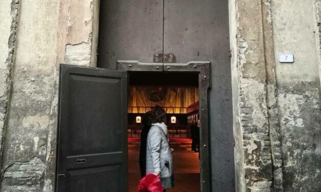 IN SAN SPIRIDIONE UNA SERATA DI MUSICA SACRA