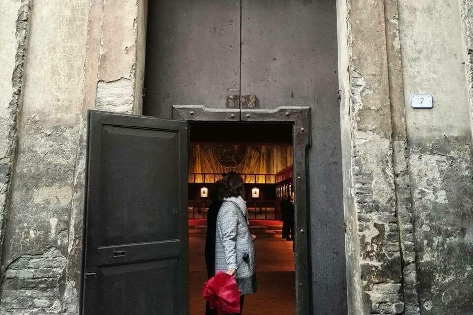 IN SAN SPIRIDIONE UNA SERATA DI MUSICA SACRA