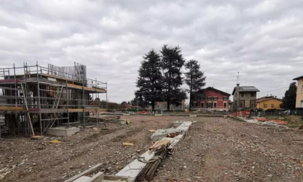 SAN POLO LANCIA L’ALLARME: FONDI PNRR IN RITARDO, NON ABBIAMO PIU’ LA SCUOLA