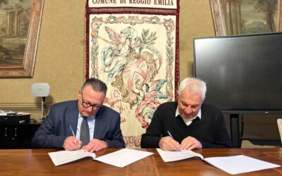 REGGIO. APRE SPORTELLO VITTIME DI REATO IN VIA TURRI