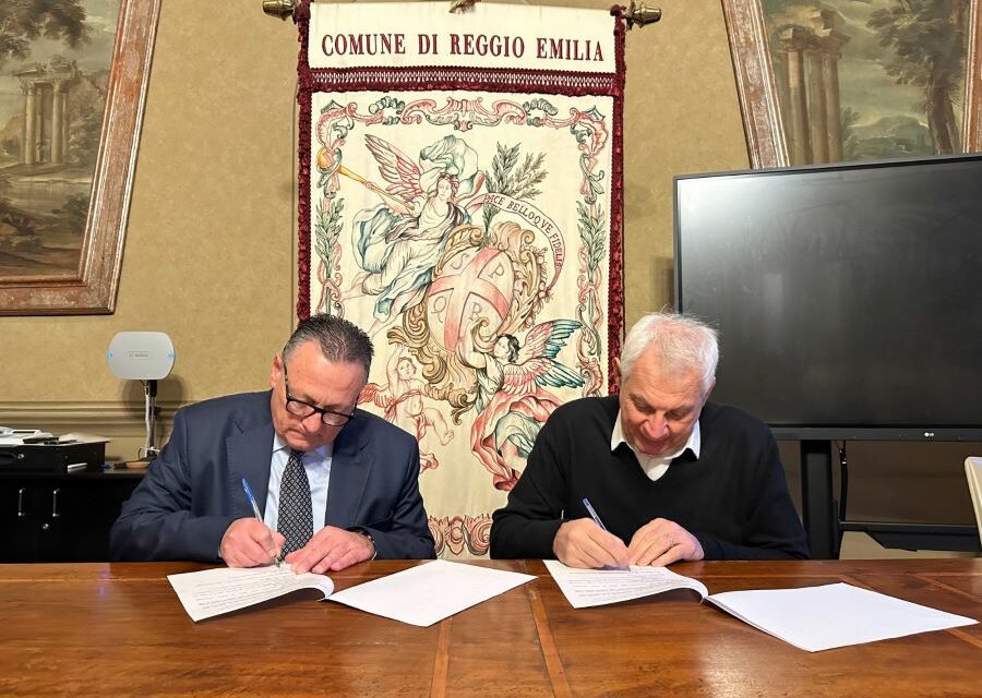 REGGIO. APRE SPORTELLO VITTIME DI REATO IN VIA TURRI