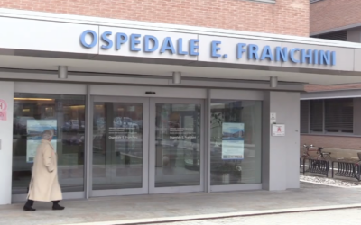 MENSA FRANCHINI DI MONTECCHIO, LE RAGIONI DELL’AUSL (video Tg)