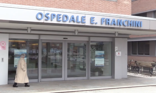 MENSA FRANCHINI DI MONTECCHIO, LE RAGIONI DELL’AUSL (video Tg)