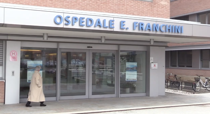 MENSA FRANCHINI DI MONTECCHIO, LE RAGIONI DELL’AUSL (video Tg)