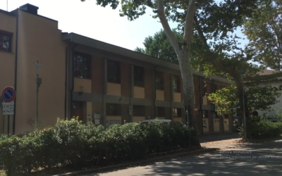 NUOTO. MERCOLEDI’ RIAPRE AL PUBBLICO LA VASCA DA 15 METRI IN VIA MELATO