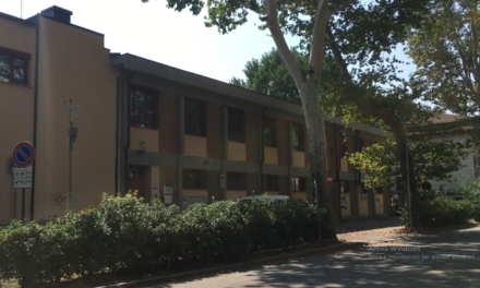 NUOTO. MERCOLEDI’ RIAPRE AL PUBBLICO LA VASCA DA 15 METRI IN VIA MELATO