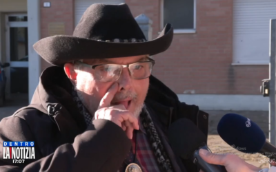 TROVATI I RESTI DI DANIELA RUGGI, MA NESSUNA TRACCIA DI SANGUE A CASA DELLO SCERIFFO