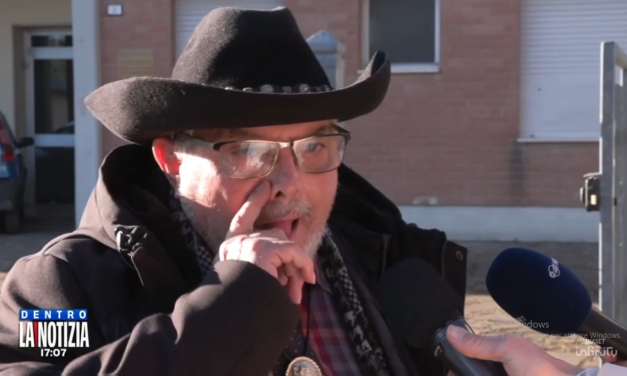 TROVATI I RESTI DI DANIELA RUGGI, MA NESSUNA TRACCIA DI SANGUE A CASA DELLO SCERIFFO