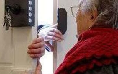 BRESCELLO. TRUFFA DEL FALSO INCIDENTE A 90ENNE, VICINO DI CASA LA SVENTA