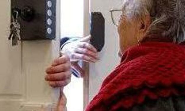 BRESCELLO. TRUFFA DEL FALSO INCIDENTE A 90ENNE, VICINO DI CASA LA SVENTA