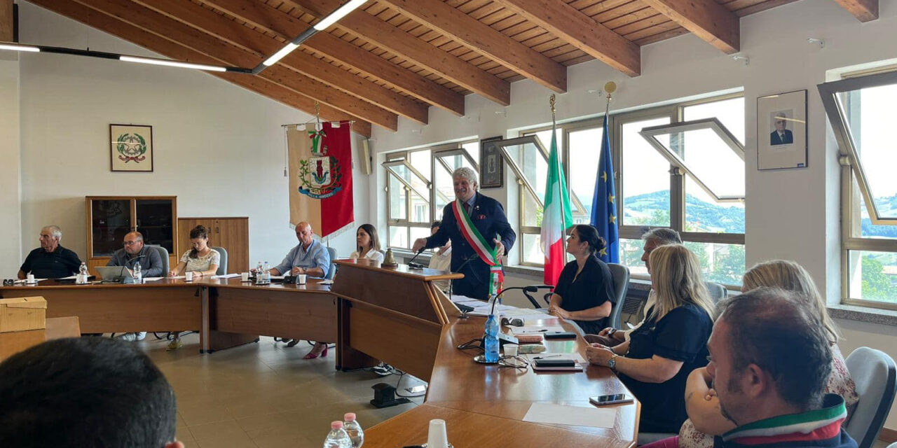 VILLA MINOZZO, APPROVATO BILANCIO COMUNALE