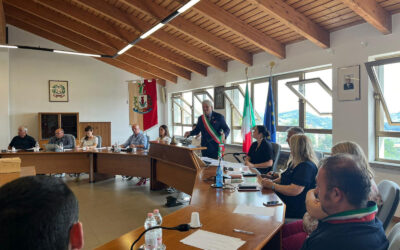 Villa Minozzo, sì al bilancio. Non aumentano rette o imposte