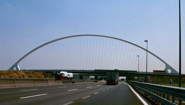 A1, STANOTTE CHIUSO IL TRATTO TRA REGGIO E L’ALLACCIAMENTO A22