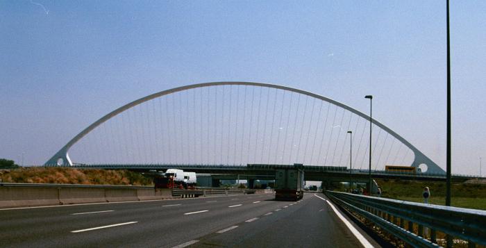 A1, STANOTTE CHIUSO IL TRATTO TRA REGGIO E L’ALLACCIAMENTO A22