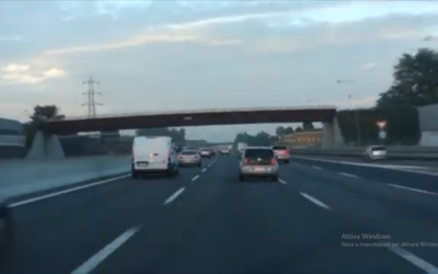 VINCI: IL PD NON LA RACCONTA GIUSTA SUL NUOVO CASELLO IN A1 (video Tg)