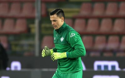 CURIOSITA’. PULLMAN SE NE VA, MA SI DIMENTICA DEL PORTIERE AUDERO