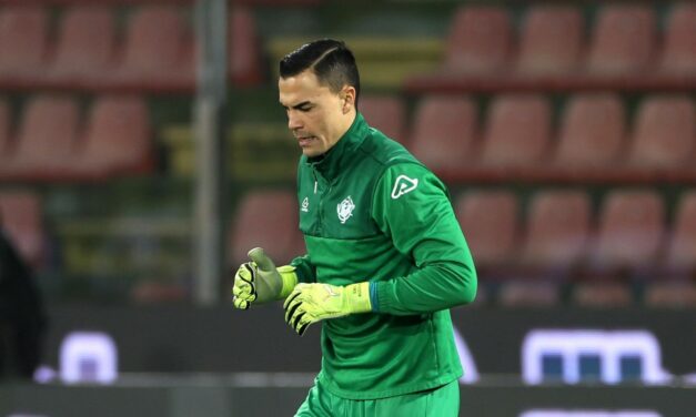 CURIOSITA’. PULLMAN SE NE VA, MA SI DIMENTICA DEL PORTIERE AUDERO