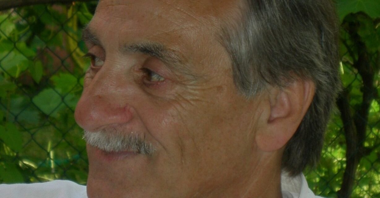 NOVELLARA. ADDIO A OMERO BELLINI, STORICO SEGRETARIO DEL PCI