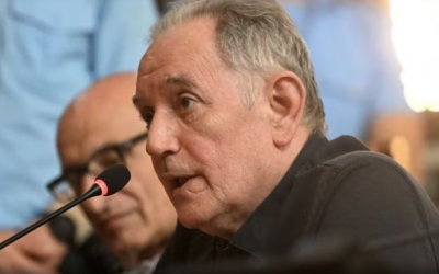 STRAGE BOLOGNA. ERGASTOLO A BELLINI, FU “UN CONTRIBUTO CONSAPEVOLE”