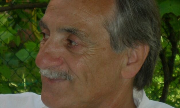 NOVELLARA. ADDIO A OMERO BELLINI, STORICO SEGRETARIO DEL PCI