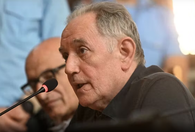 STRAGE BOLOGNA. ERGASTOLO A BELLINI, FU “UN CONTRIBUTO CONSAPEVOLE”