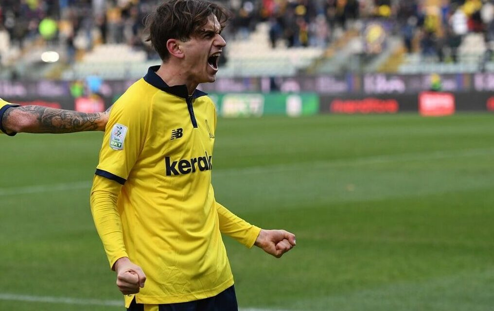 REGGIANA, ARRIVA DAL MODENA IL CENTROCAMPISTA BOZHANAJ