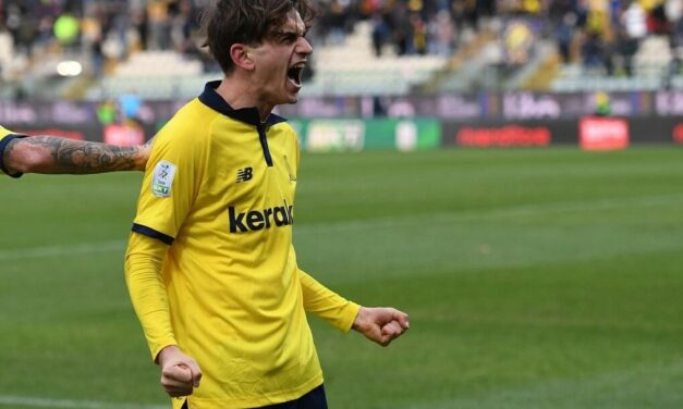 REGGIANA, ARRIVA DAL MODENA IL CENTROCAMPISTA BOZHANAJ