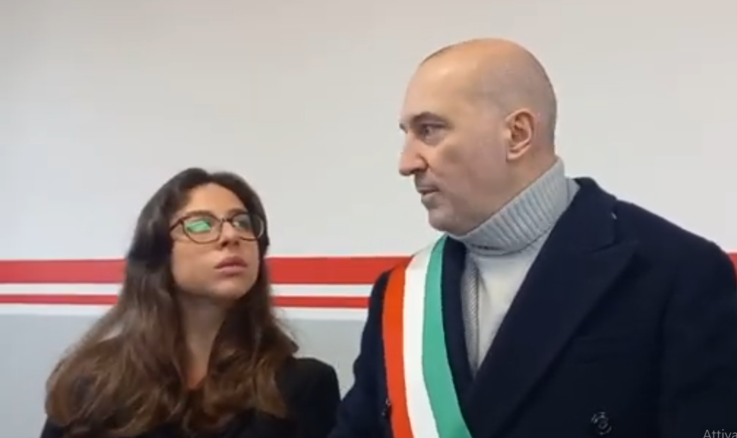 “STAZIONI SICURE” PARTE DA BRESCELLO, CON UN TASTO PER L’SOS (video Tg)