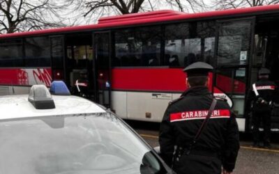 AUTOBUS, 12 AGGRESSIONI IN 2 ANNI: “SERVE PULSANTE ANTIPANICO”
