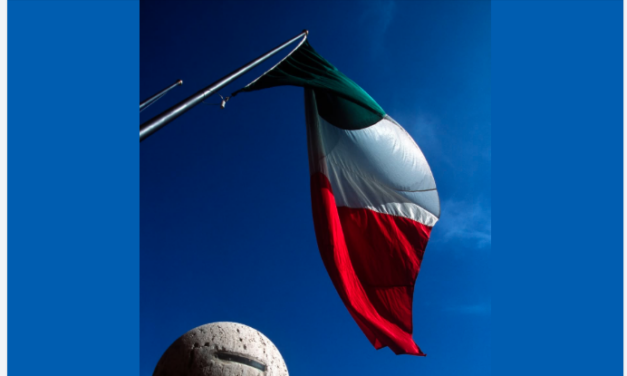 CELEBRAZIONI TRICOLORE, LA CAMERA DEI DEPUTATI CITA REGGIO EMILIA