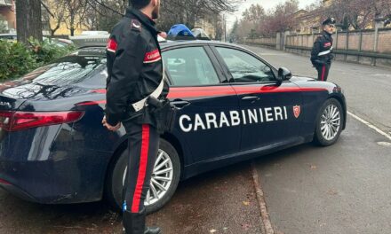 COCA E HASHISH, SGOMINATA RETE DI SPACCIO NEI COMUNI CERAMICI: ARRESTATI 3 GIOVANI
