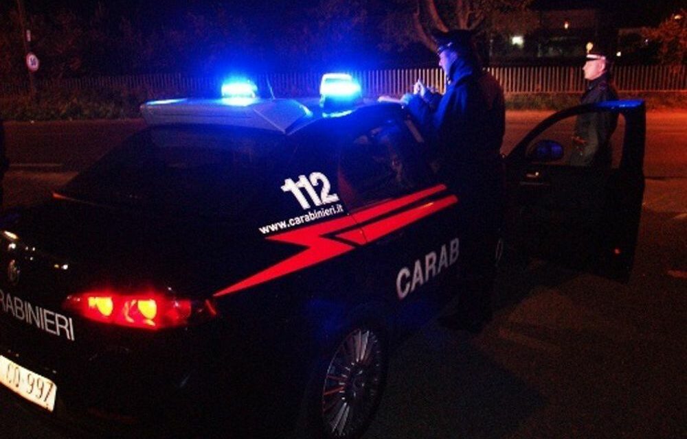 BOTTE DI CAPODANNO A MILANO MARITTIMA, REGGIANO FERITO A UN OCCHIO