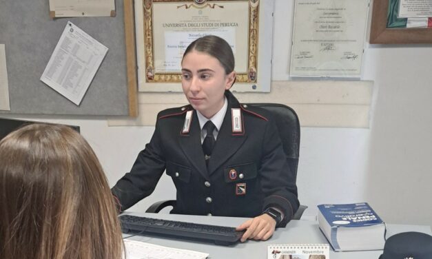 RUBIERA. VESSA L’EX COMPAGNA, BRACCIALETTO ELETTRONICO A STALKER