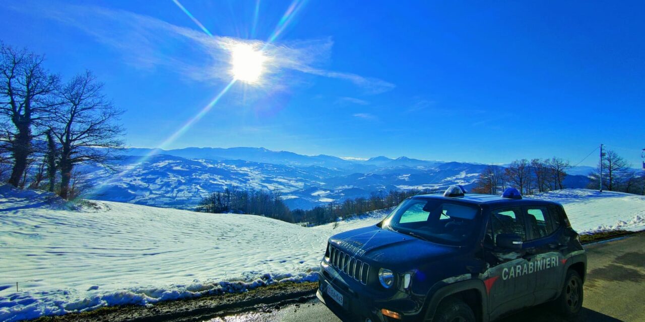 CERRETO. TROPPO RUMORE, IN HOTEL LE BOTTE DI CAPODANNO: 4 DENUNCE (video Tg)