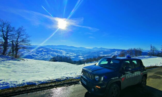 CERRETO. TROPPO RUMORE, IN HOTEL LE BOTTE DI CAPODANNO: 4 DENUNCE (video Tg)