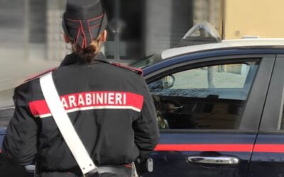 GUASTALLA. VUOLE I SOLDI PER LA DROGA, RINCHIUDE IL PADRE NELLA STALLA