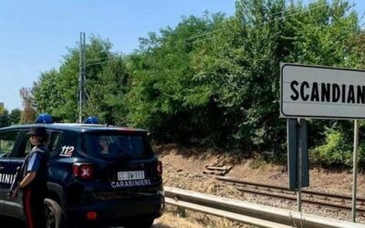 SCANDIANO. E’ PERICOLOSO, DOPO IL CARCERE 33ENNE VA IN CASA LAVORO