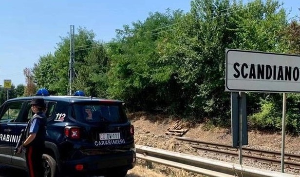 SCANDIANO. E’ PERICOLOSO, DOPO IL CARCERE 33ENNE VA IN CASA LAVORO