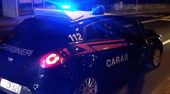 CAMPAGNOLA. RUBA DI NOTTE AL BAR DELL’ORATORIO, DENUNCIATO 28ENNE
