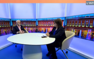 INTERVISTA. CASA BIANCOROSSA, RESTA L’APERTURA DA PARTE DEL COMUNE (video Tg)