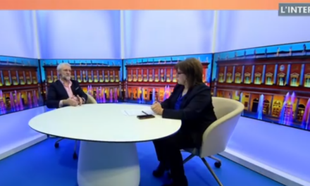 INTERVISTA. CASA BIANCOROSSA, RESTA L’APERTURA DA PARTE DEL COMUNE (video Tg)