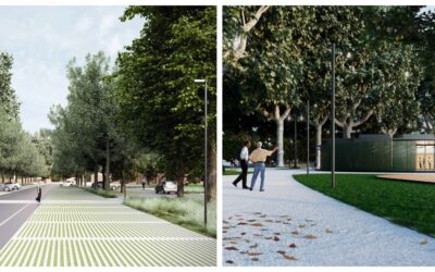 NUOVO LOOK PER GIARDINI ED EX ZUCCHI, OK ALLO STUDIO DI FATTIBILITA’