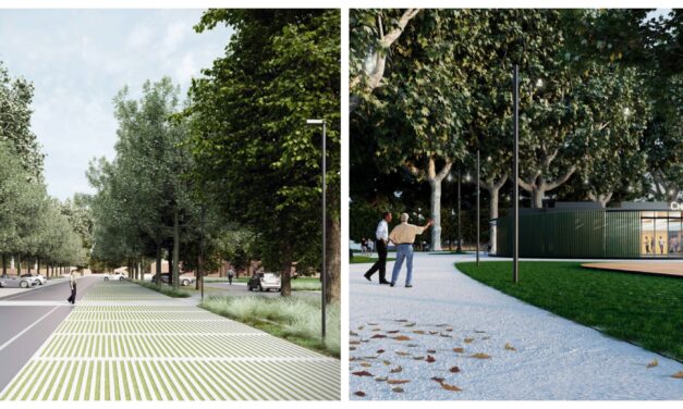 NUOVO LOOK PER GIARDINI ED EX ZUCCHI, OK ALLO STUDIO DI FATTIBILITA’