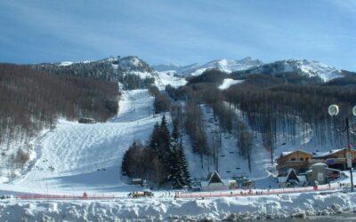 METEO AVVERSO, RINVIATA L’APERTURA DEGLI IMPIANTI AL CERRETO