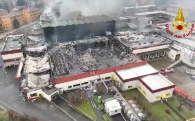 INALCA, ACCORDO IN COMUNE PER BONIFICA AMIANTO