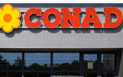 BIBBIANO. SVENTATO IL COLPO DELLA BANDA DEL BUCO AL CONAD