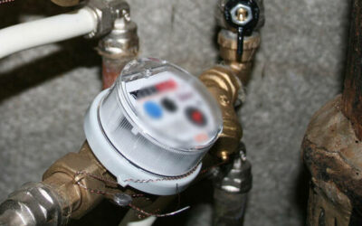 FREDDO INTENSO, COME PROTEGGERE I CONTATORI DAL GELO