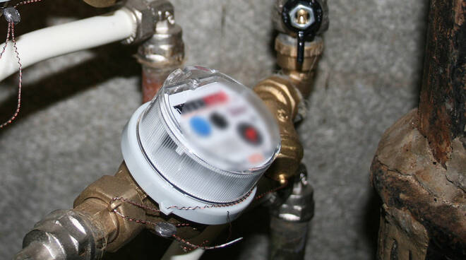 FREDDO INTENSO, COME PROTEGGERE I CONTATORI DAL GELO